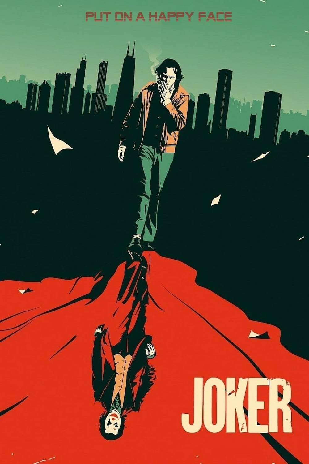 Joker (2019) [134881] (A1673276369) [[Movies]] --Plex--